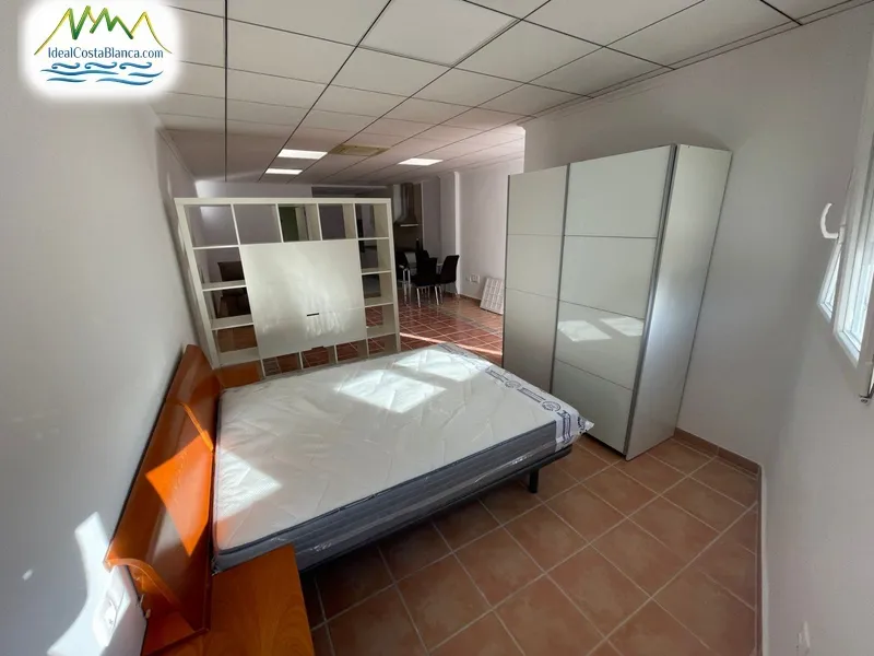 Planta Baja en Altea - 7