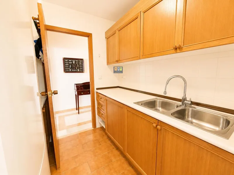 Apartment in Benidorm - 5