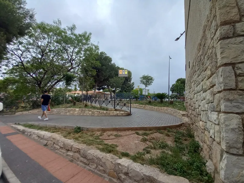 Gewerbeobjekt in Benidorm - 15