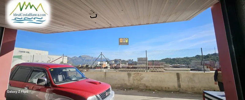 Industrial unit in Polop - 3