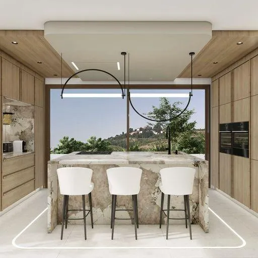 Villa in Finestrat - 5