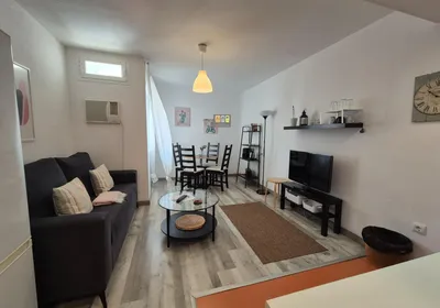 Apartamento en Altea