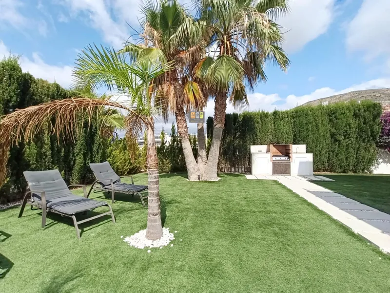 Bungalow à Finestrat - 4