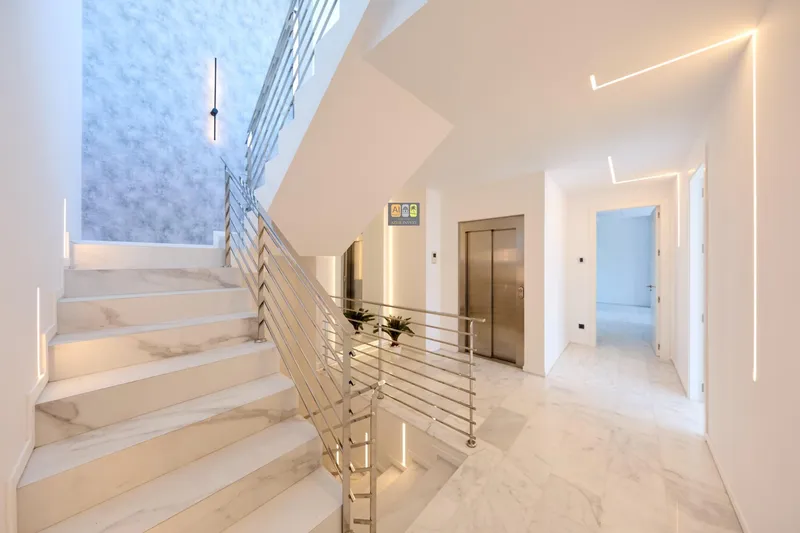 Chalet en Altea - 31