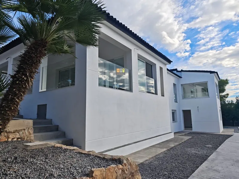 Villa in Altea - 3