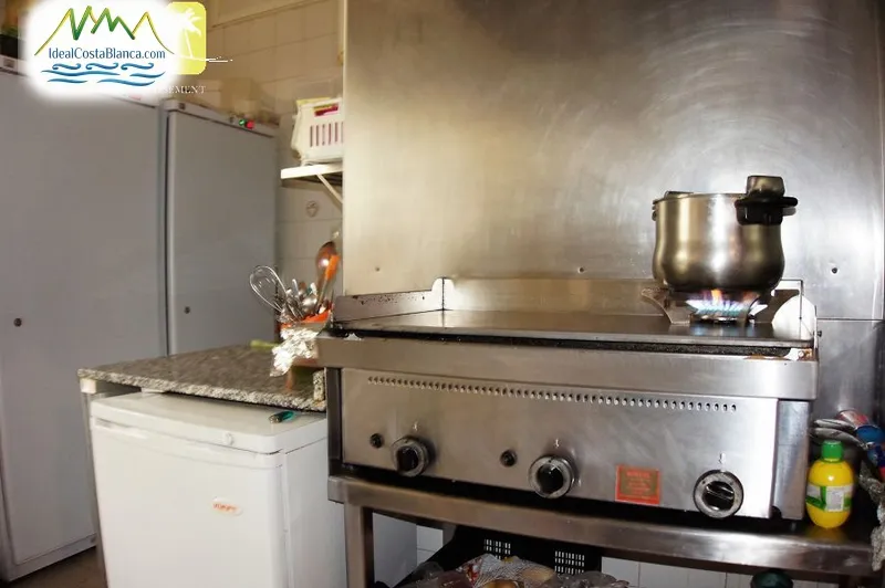 Commercial Unit in Altea - 8