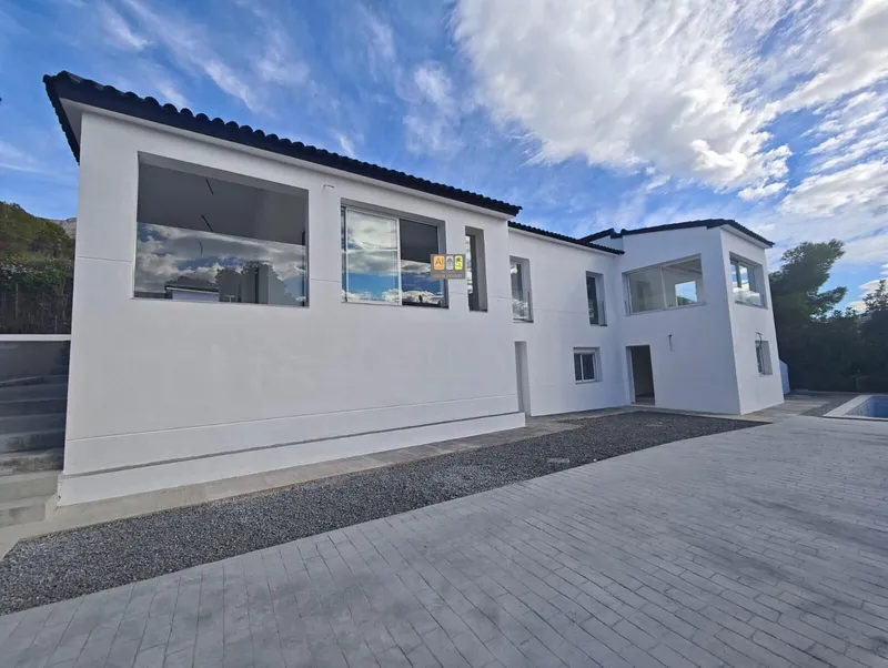 Villa in Altea - 5
