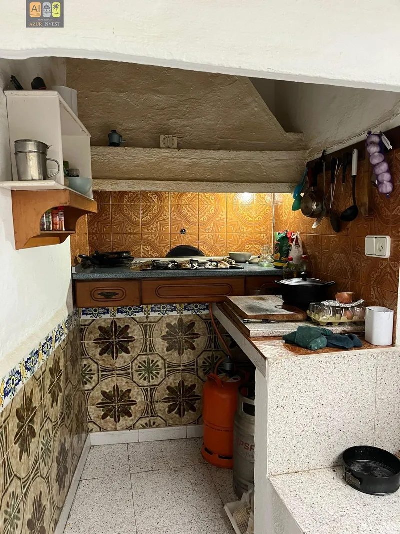 Reihenhaus in Altea - 13