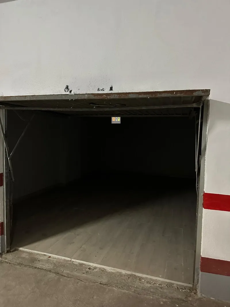 garage in Benidorm - 3