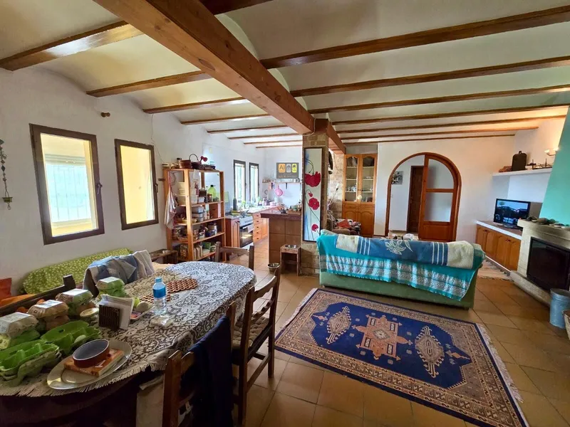country house in Altea - 7