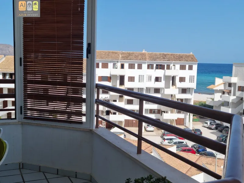 Apartment in Altea - 23