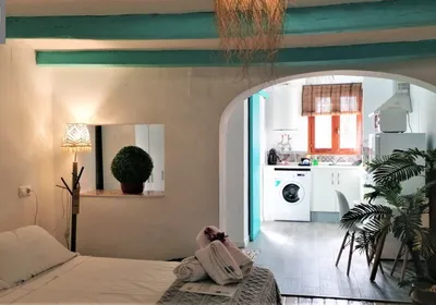 Studio à Altea