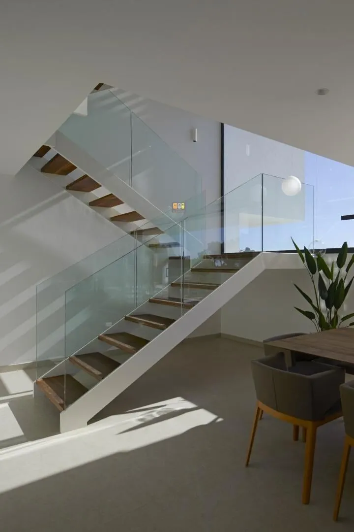 Chalet en Altea - 10