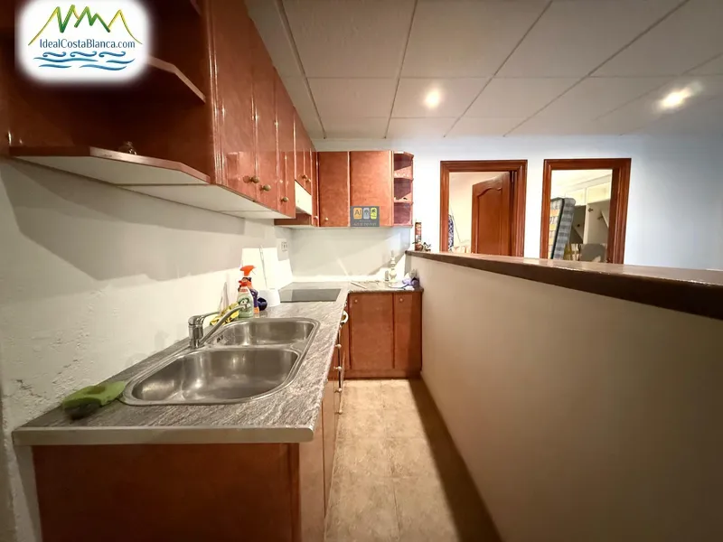 Ground Floor à Altea - 8