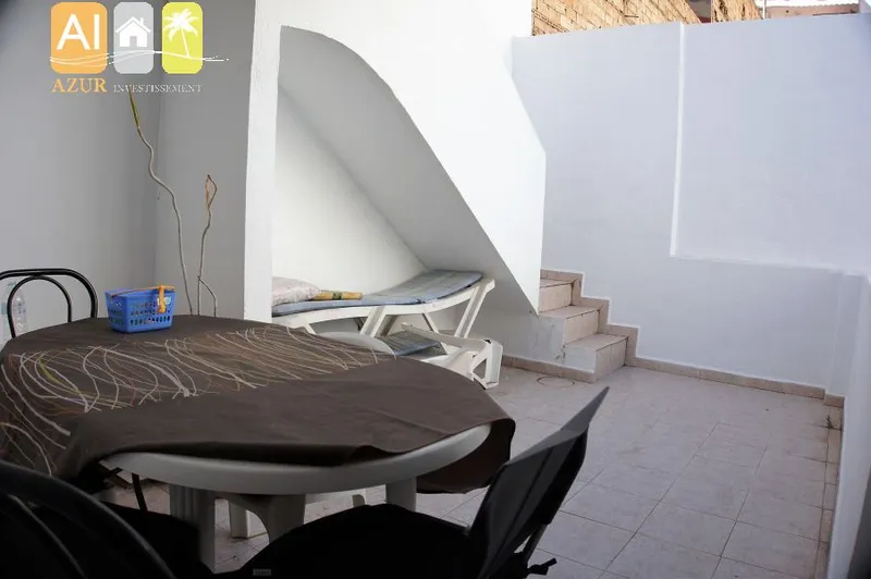 Maison de Village à Altea - 23