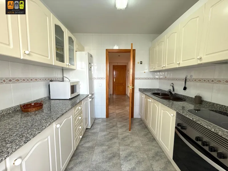 Apartment in Altea - 26