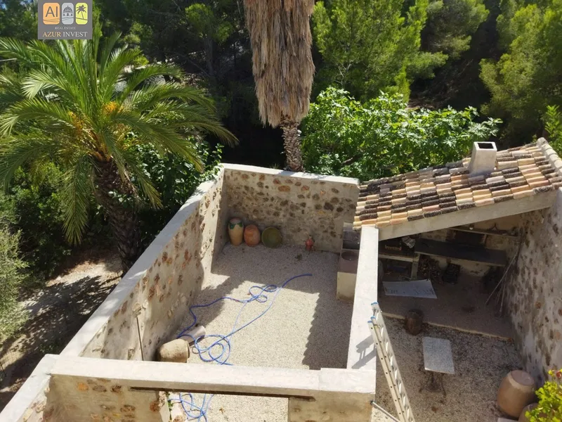 Dorfhaus in Altea - 8