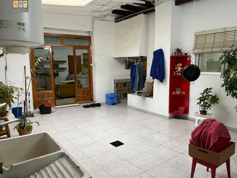 Reihenhaus in Altea - 19