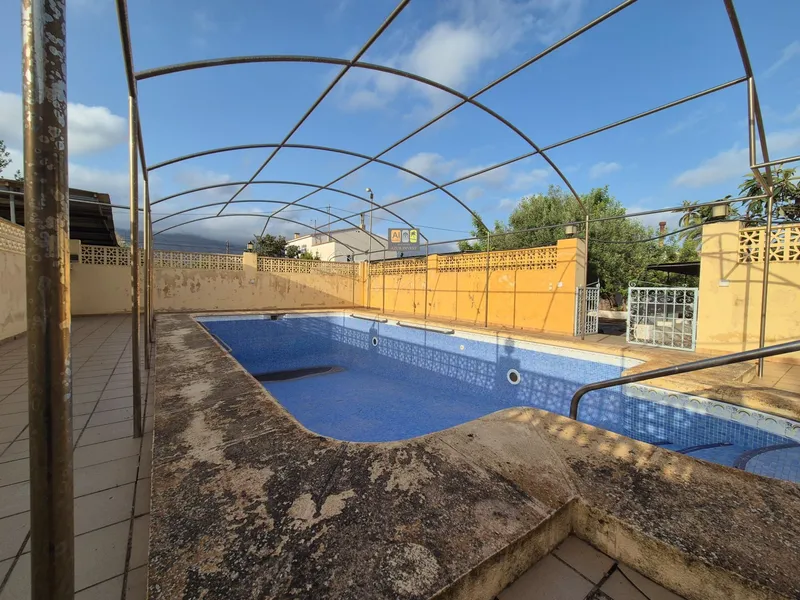 Casa de Pueblo en Altea - 27