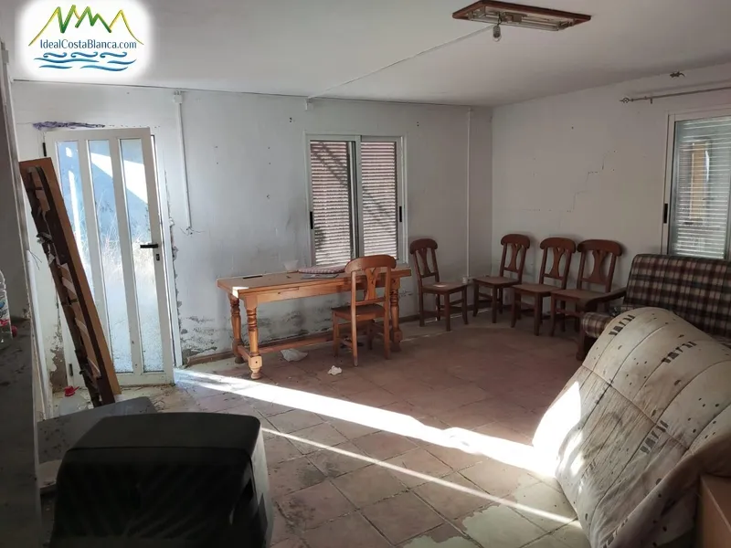 Parcela en Sella - 6