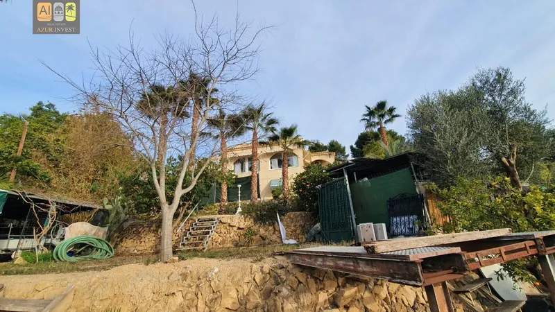 Casa de Campo en La Nucía - 8