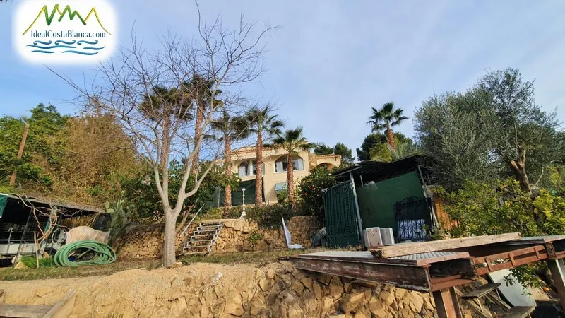 country house à La Nucía - 7