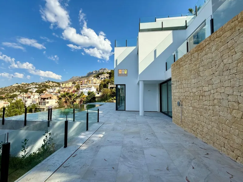 Villa in Altea - 10
