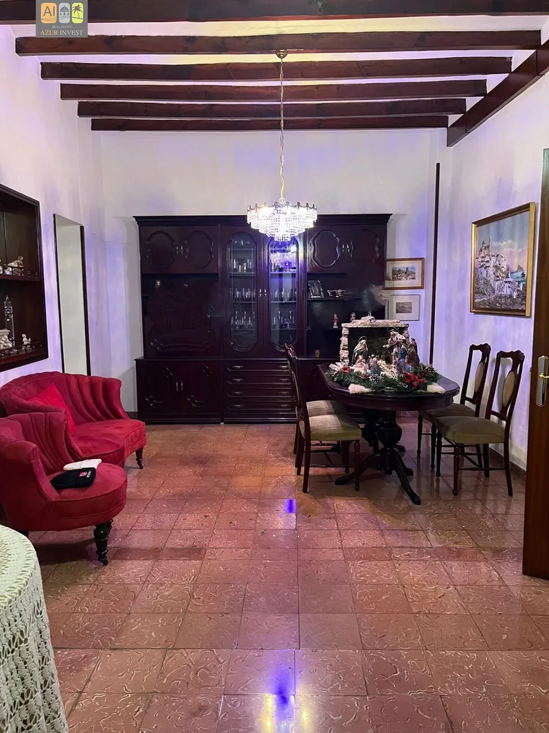 Reihenhaus in Altea - 2