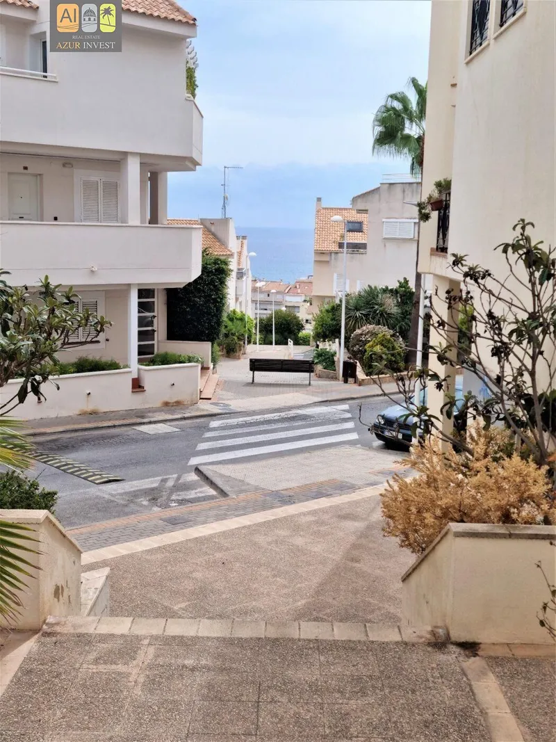 Apartment in Altea - 3