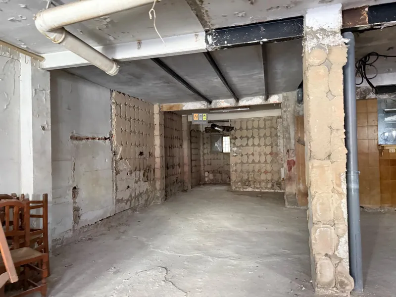 Gewerbeobjekt in Altea - 3