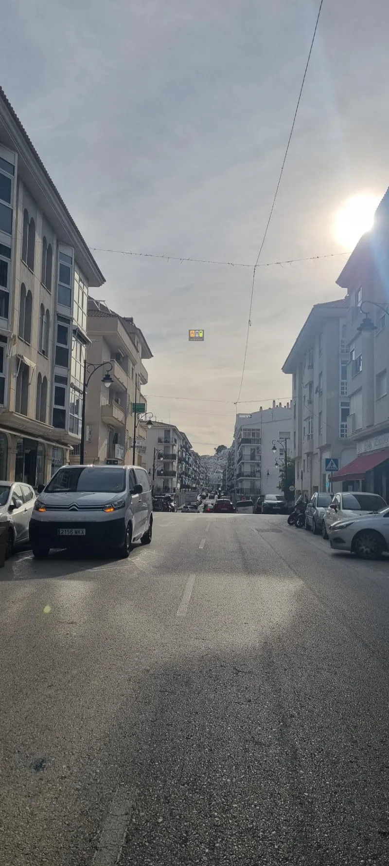 Commercial Premise in Altea - 2