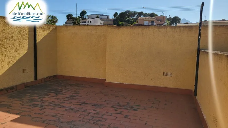 country house in La Nucía - 8