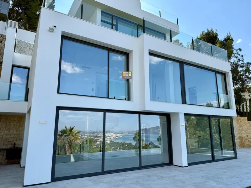 Villa in Altea - 1