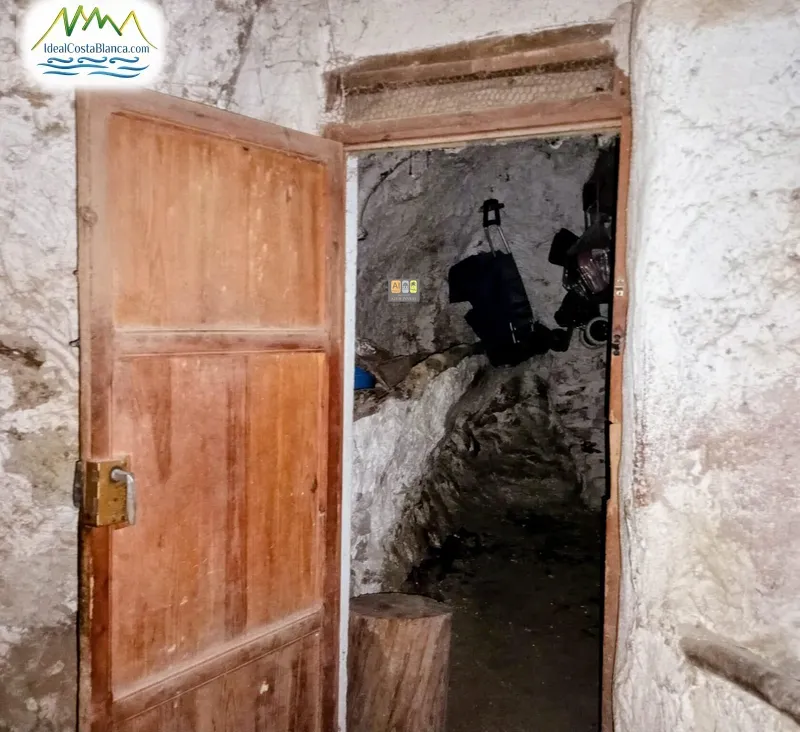 Parcela en Relleu - 3