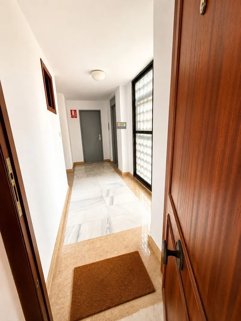Apartment in Benidorm - 7