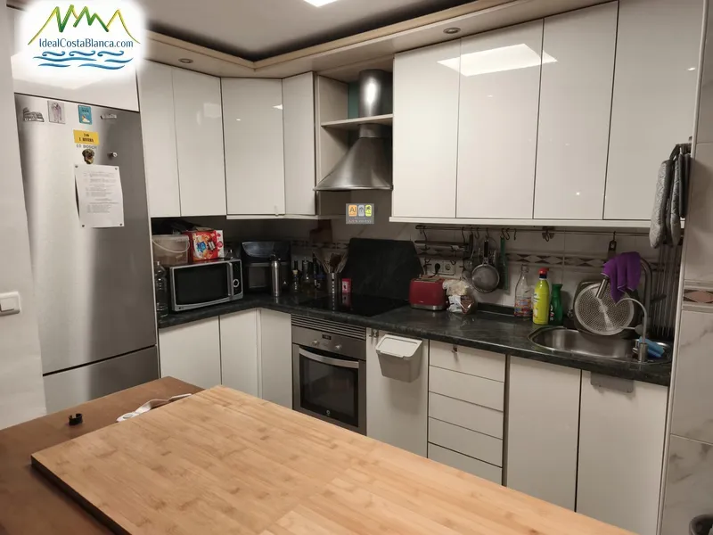 Flat in Benidorm - 7