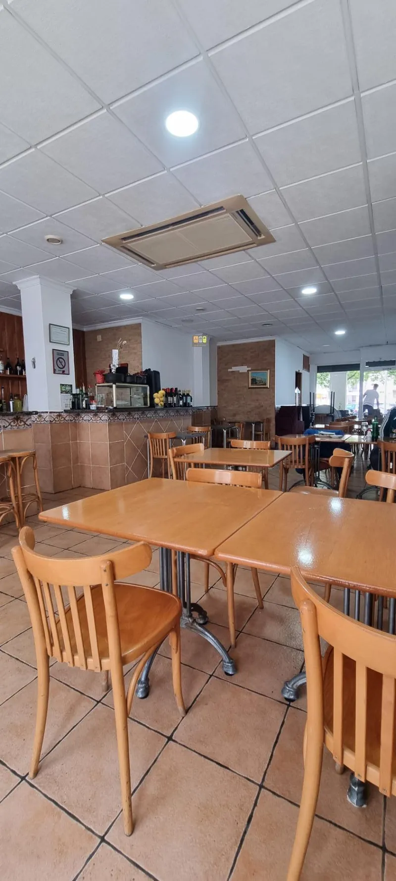 Local Comercial en Altea - 21