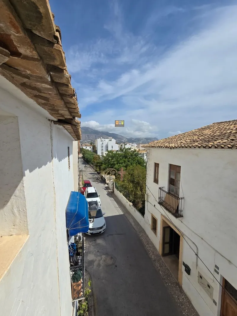 Maison Mitoyenne à Altea - 3