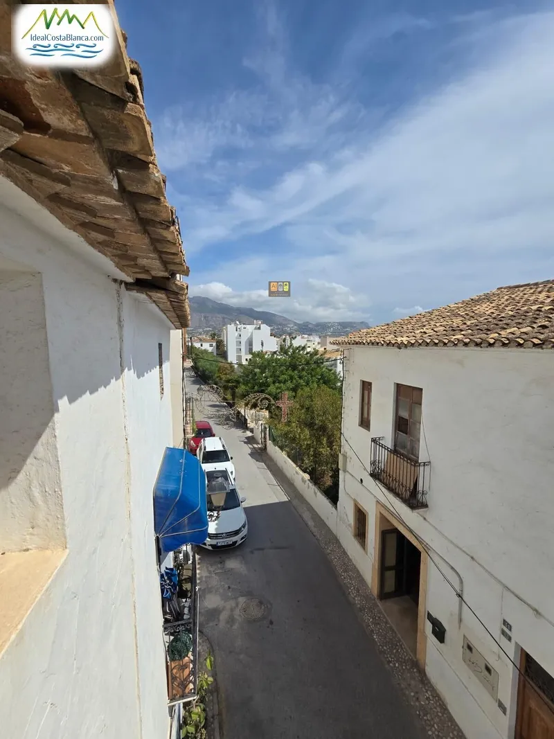 Adosado en Altea - 2