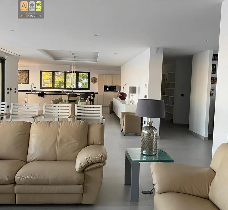 Villa à Altea - 7