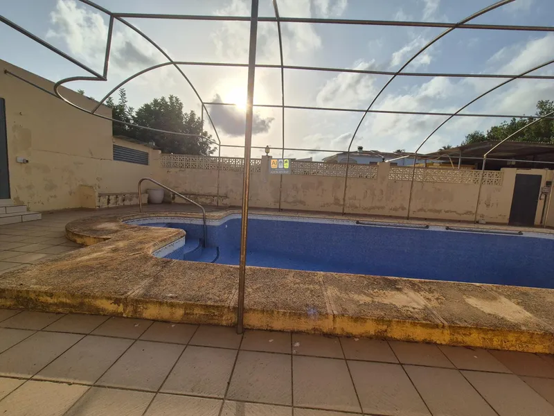 Casa de Pueblo en Altea - 25