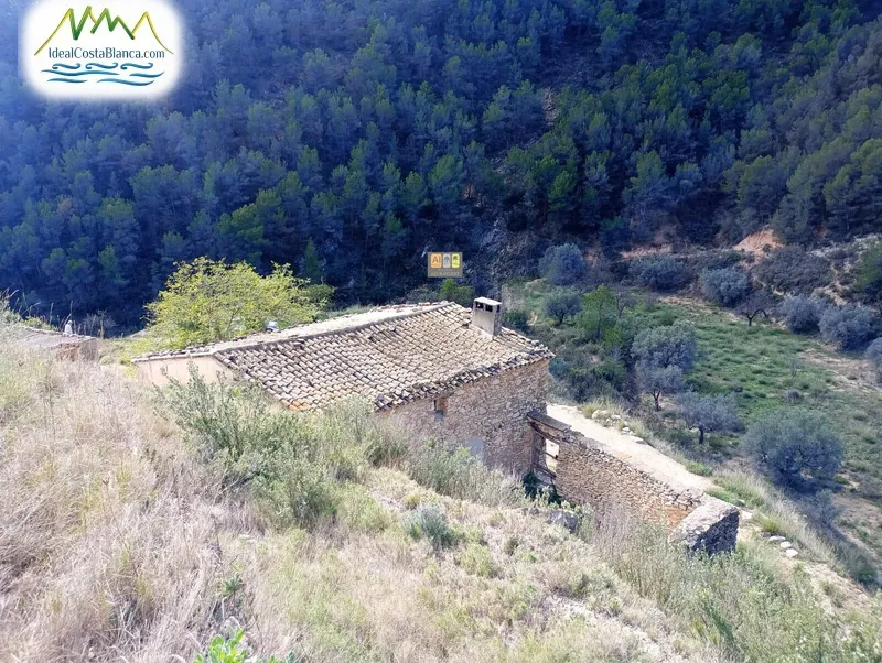 Parcela en Relleu - 4