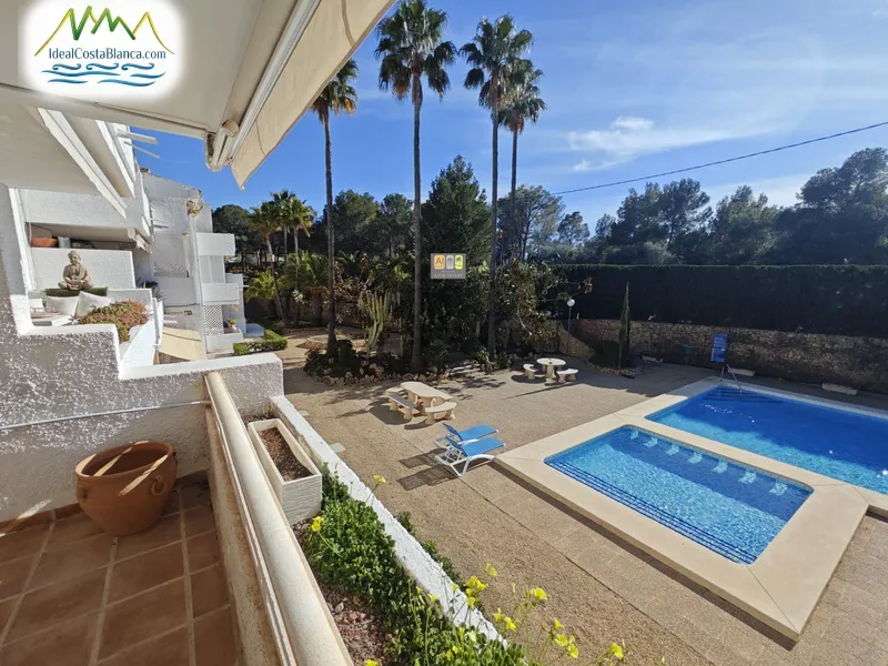 Apartment in Altea - 8