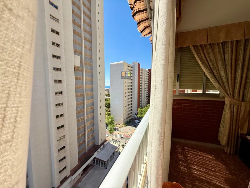 Apartment in Benidorm - 6