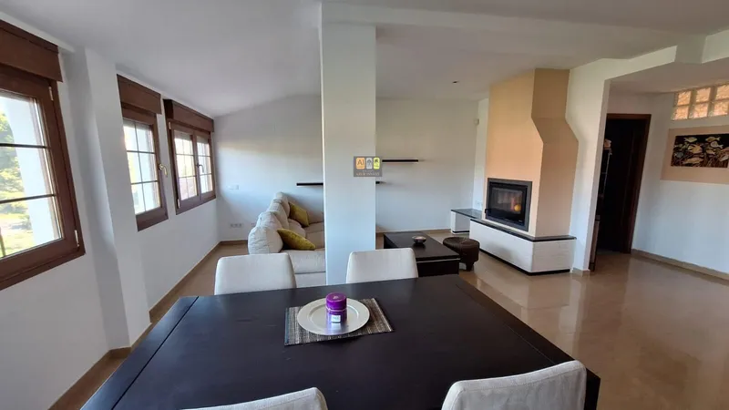 Penthouse in Altea - 9