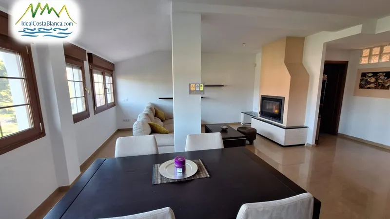 Penthouse in Altea - 8