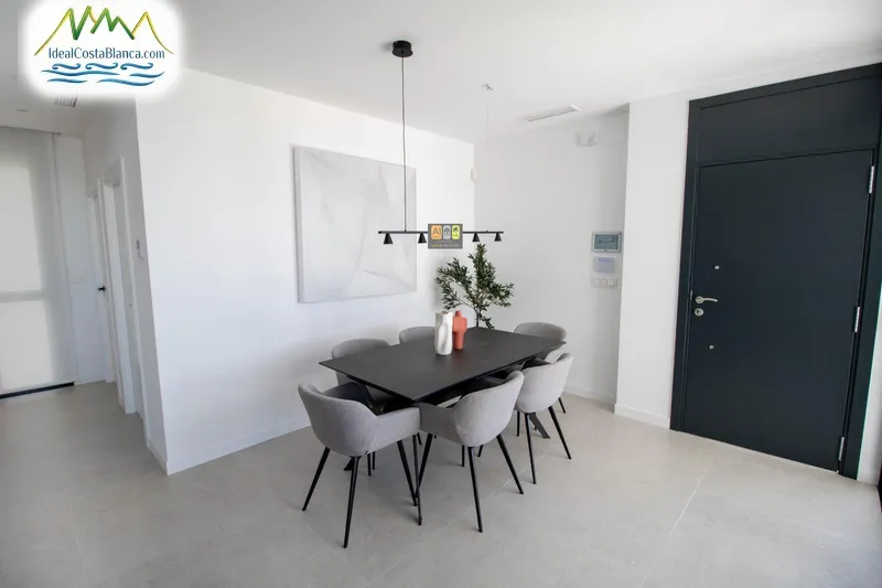 house in Finestrat - 8