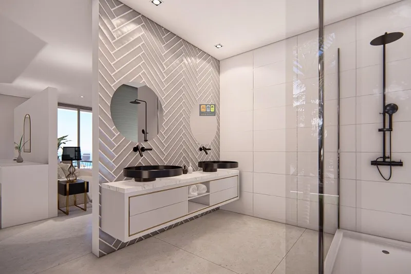 Villa à Altea - 18
