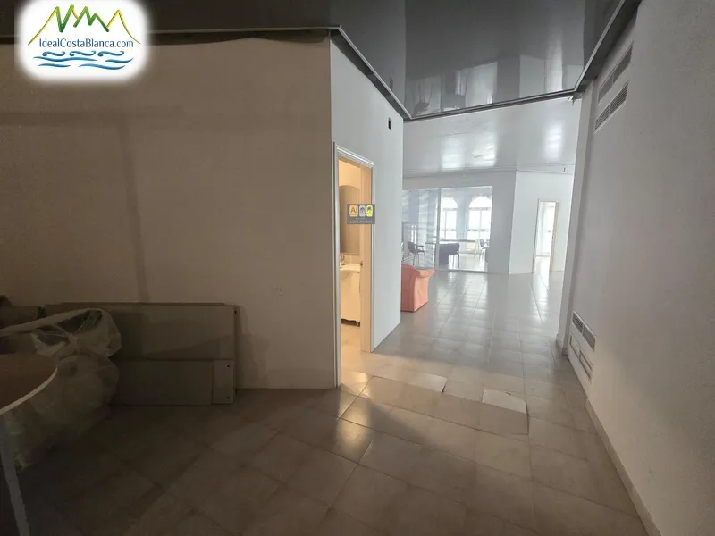 Commercial Unit in Calpe - 7