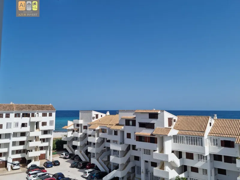 Apartment in Altea - 2